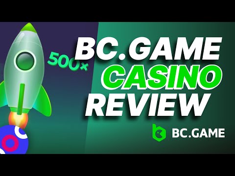 Explore the Thrill of Sports Betting with BC.Game