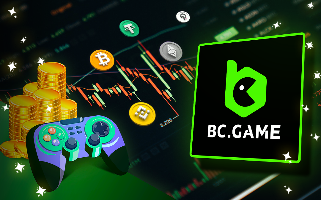 Insights into BC.Game Sportsbook A Comprehensive Review -155316999