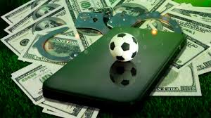 Apuestas en La Liga Todo lo que Necesitas Saber -2098543842