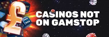 Discover New Non GamStop Casinos for Uninterrupted Gaming Discover New Non GamStop Casinos for Uninterrupted Gaming