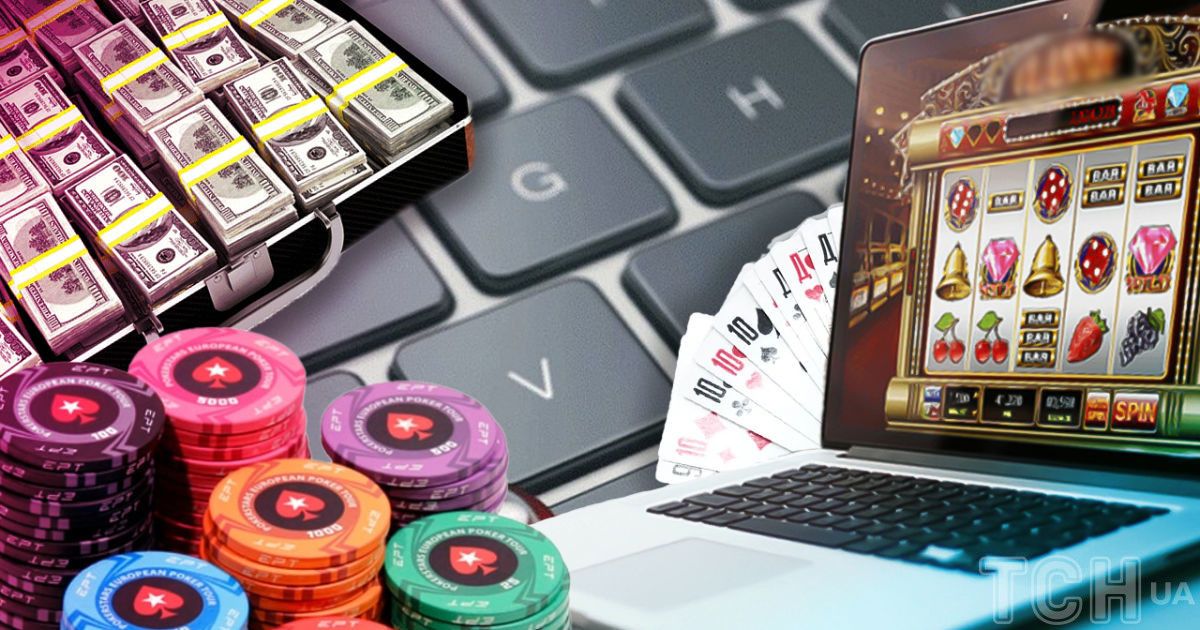 Discover the Exciting World of WG Casino & Sportsbook 144738783
