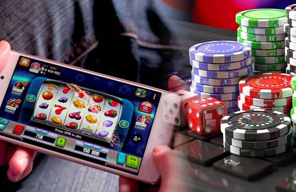 Discover the Exciting World of WG Casino & Sportsbook 144738783