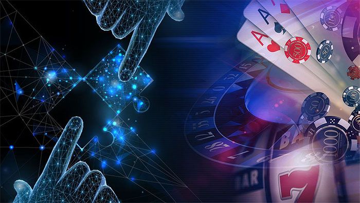 Experience Pure Casino Excitement Online Discover Your Gaming Paradise