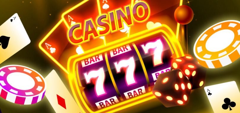 Experience the Excitement of Casino 31Bets - Your Ultimate Gaming Destination