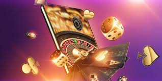 Experience the Thrill at Casino MisterX UK Experience the Thrill at Casino MisterX UK