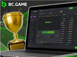 Exploring BC.GAME in Nigeria A New Era of Online Gaming