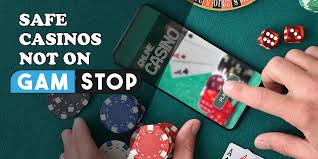 Exploring Legit Non GamStop Casinos Your Guide to Safe Betting Exploring Legit Non GamStop Casinos Your Guide to Safe Betting