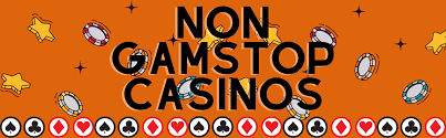Exploring Non Gamstop Casinos A Comprehensive Guide -1875768451