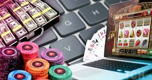 The Rise of 8ku Bet Revolutionizing Online Betting The Rise of 8ku Bet Revolutionizing Online Betting