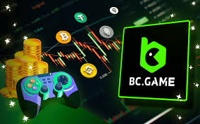 BC.Game Casino Tu Destino para la Diversión y la Aventura de Juego en Línea BC.Game Casino Tu Destino para la Diversión y la Aventura de Juego en Línea
