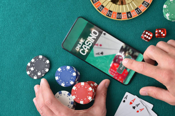 Casino Platform Built for Clarity and User Experience