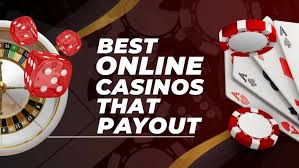 Discover the Benefits Online Casino Offering Clear Rewards