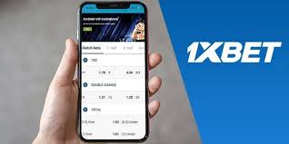 Discover the Thrills of 1xBet Betting (2) Discover the Thrills of 1xBet Betting (2)