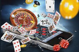 Effective Casino Advertising Strategies That Drive Results Effective Casino Advertising Strategies That Drive Results