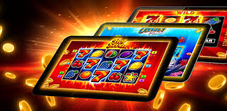 Experience Exciting Gameplay at BloodySlots Casino Experience Exciting Gameplay at BloodySlots Casino