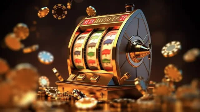 Experience the Casino Thrill in the UK -2055596201