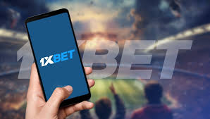 Experience the Thrill of Betting Anytime, Anywhere with 1xBet App Experience the Thrill of Betting Anytime, Anywhere with 1xBet App