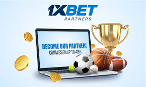 Experience Unmatched Betting with the 1xBet App Experience Unmatched Betting with the 1xBet App