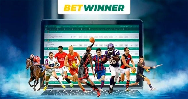Explore the World of Sports Betting with Betwinner Explore the World of Sports Betting with Betwinner