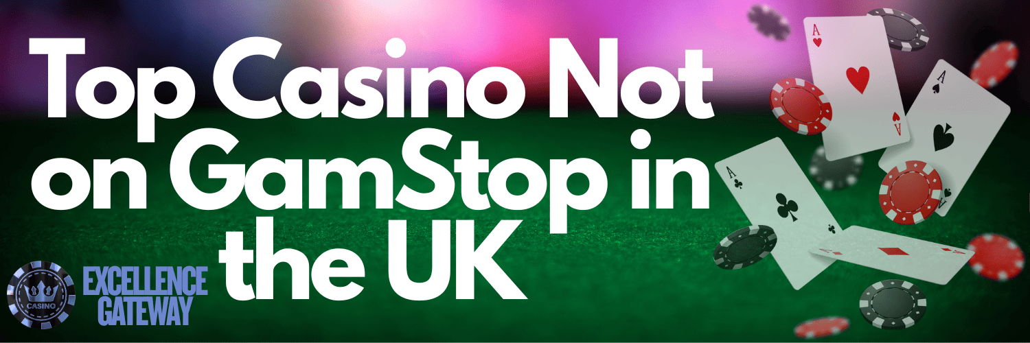 Exploring Casinos Non Gamstop Your Guide to Gamstop Alternatives