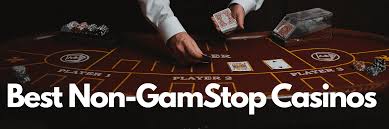Exploring Casinos Not on Gamstop in the UK 843732424