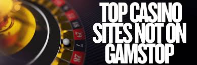 Exploring Casinos Not Registered on Gamstop 1045561487 Exploring Casinos Not Registered on Gamstop 1045561487