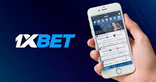 Exploring the World of 1xBet Betting A Comprehensive Guide 457515596