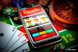 Long-Term Success in Online Casino Platforms Long-Term Success in Online Casino Platforms