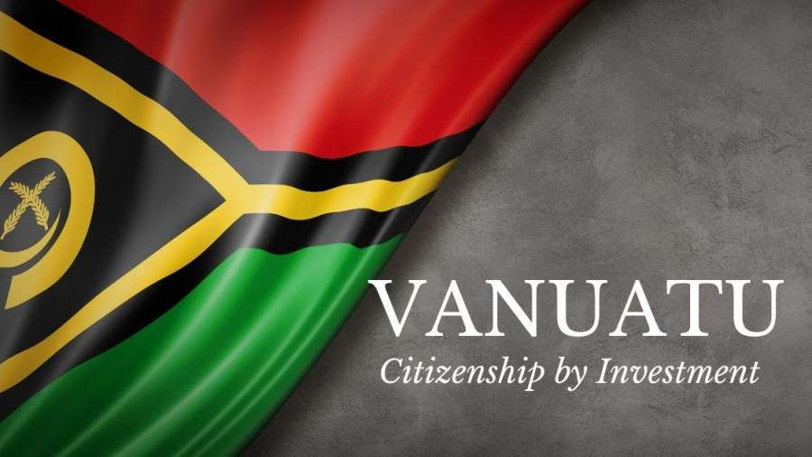 Vanuatu Citizenship by Real Estate Your Path to a Global Lifestyle