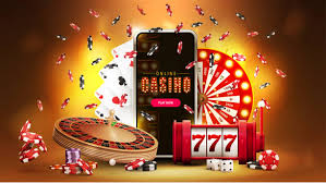 1Bet Casino Online Spil Oplev den Bedste Spiloplevelse