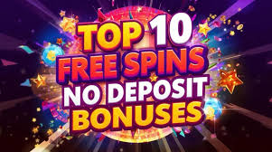 60 Free Spins No Deposit Your Guide to Maximizing Online Casino Fun