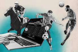 Apuestas Deportivas Todo lo que Necesitas Saber para Empezar a Ganar -462292497