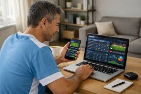 Apuestas Deportivas Todo lo que Necesitas Saber para Ganar -467712372