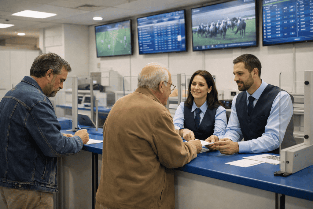 Apuestas en Uruguay Un análisis profundo del panorama actual