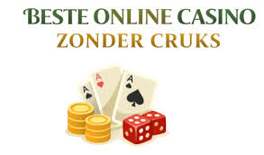 Beste Casino Zonder CRUKS - Ontdek De Top Casino's Voor Jouw Speelplezier Beste Casino Zonder CRUKS - Ontdek De Top Casino's Voor Jouw Speelplezier