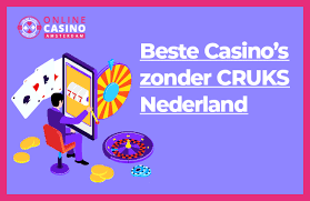 Casinowinkels zonder CRUKS met iDEAL Speel veilig en betrouwbaar! Casinowinkels zonder CRUKS met iDEAL Speel veilig en betrouwbaar!