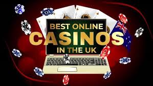 Discover the Best Online Casino Sites in the UK 1279819612