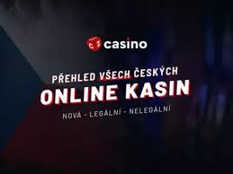 Česká online casina Vše, co potřebujete vědět o hraní online