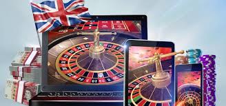 Explore the Most Popular Online Casinos in the UK 1286867487 Explore the Most Popular Online Casinos in the UK 1286867487