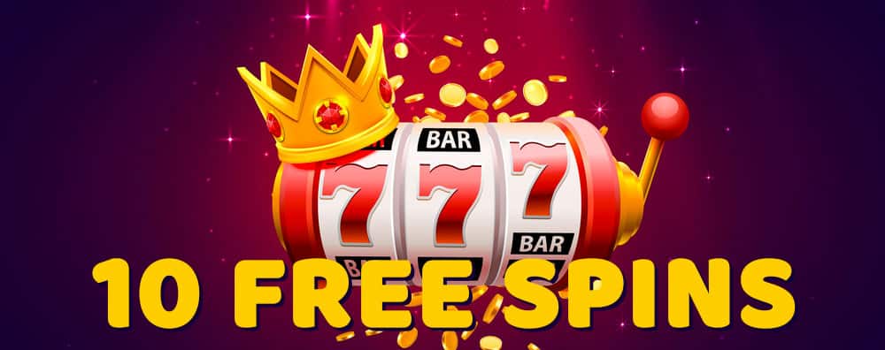 Get 15 Free Spins No Deposit Needed - A Guide to Free Casino Spins