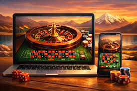 La Revolución de la Ruleta Online en Bolivia