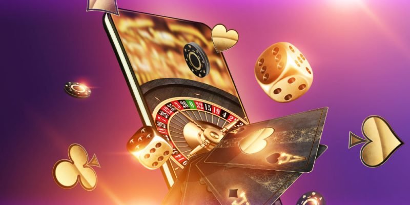 Ontdek de Wereld van Casino Igobet Jouw Ultieme Gids