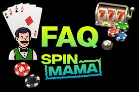 Spinmama Casino España Un Paraíso para los Aficionados al Juego Spinmama Casino España Un Paraíso para los Aficionados al Juego