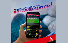 Supermatch La Guía Definitiva para Mejorar tus Resultados -461155341