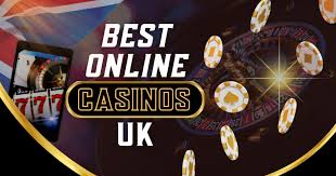 The Ultimate Guide to Online Casino Sites in the UK 1231622815