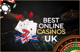 The Ultimate Guide to Online Roulette Casinos in the UK 1324867908
