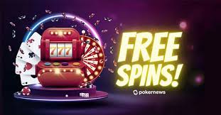 Unlock Excitement Get 10 Free Spins on Registration