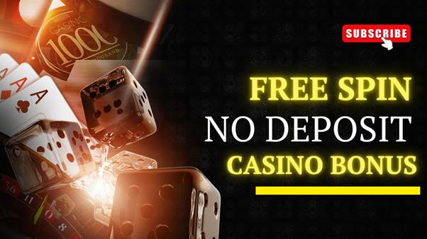 Unlock Excitement Get 10 Free Spins on Registration