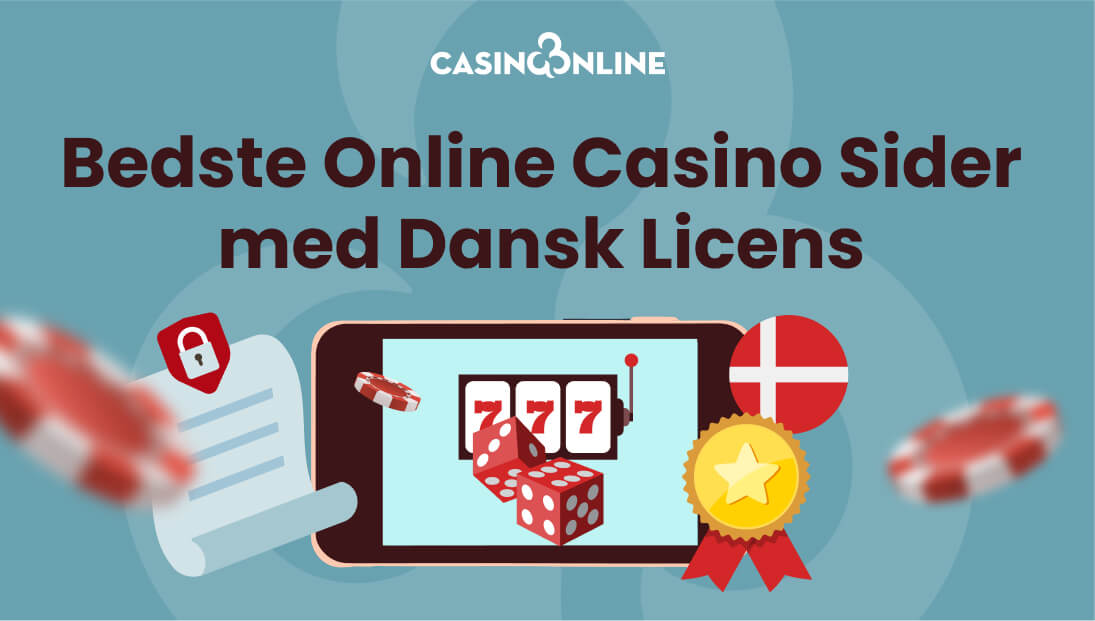 Bedste Live Casinoer Hvor Findes de Bedste Spillemuligheder
