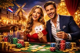 Betrouwbare Online Casino's in het Buitenland Wat te Overwegen